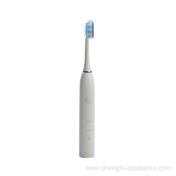 Portable Electric Toothbrush Teeth Whitening Adult Household